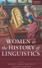 Image for Women in the history of linguistics