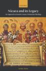 Image for Nicaea and its legacy  : an approach to fourth-century trinitarian theology