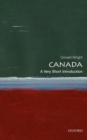 Image for Canada: A Very Short Introduction