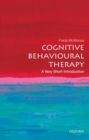 Image for Cognitive behavioural therapy  : a very short introduction