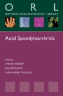 Image for Axial spondyloarthritis
