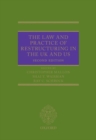 Image for The Law and Practice of Restructuring in the UK and US