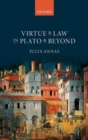 Image for Virtue and law in Plato and beyond