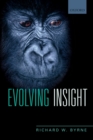 Image for Evolving insight