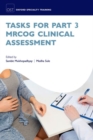Image for Tasks for part 3 MRCOG clinical assessment