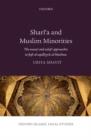 Image for Shari&#39;a and Muslim Minorities