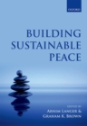 Image for Building Sustainable Peace