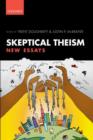 Image for Skeptical Theism