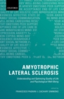 Image for Amyotrophic lateral sclerosis  : understanding and optimizing quality of life and psychological well-being