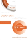 Image for Tort Law Revision Pack