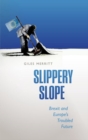 Image for Slippery slope  : Brexit and Europe&#39;s troubled future