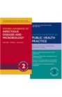 Image for Oxford Handbook of Public Health Practice and Oxford Handbook of Infectious Diseases