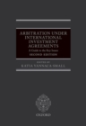 Image for Arbitration Under International Investment Agreements
