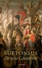 Image for Studies on the Text of Suetonius&#39; De uita Caesarum