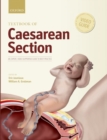 Image for Textbook of Caesarean Section