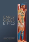 Image for Early Greek ethics