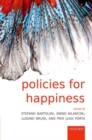Image for Policies for Happiness