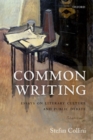 Image for Common Writing