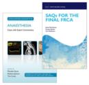 Image for SAQs for the Final FRCA and Challenging Concepts in Anaesthesia Pack