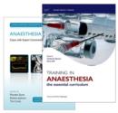 Image for Training in Anaesthesia and Challenging Concepts in Anaesthesia Pack