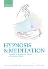 Image for Hypnosis and meditation