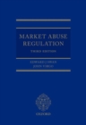 Image for Market Abuse Regulation