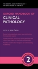 Image for Oxford handbook of clinical pathology