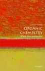 Image for Organic chemistry  : a very short introduction