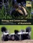 Image for Biology and conservation of musteloids