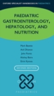 Image for Oxford specialist handbook of paediatric gastroenterology, hepatology, and nutrition