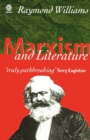 Image for Marxism and Literature