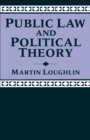 Image for Public Law and Political Theory