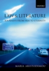 Image for Law and Literature