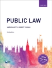 Image for Public Law