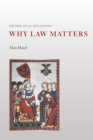Image for Why Law Matters