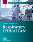 Image for Oxford Textbook of Respiratory Critical Care