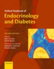 Image for Oxford Textbook of Endocrinology and Diabetes