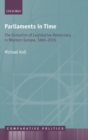 Image for Parliaments in Time