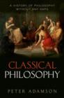 Image for Classical philosophy