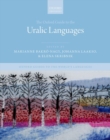 Image for The Oxford guide to the Uralic languages