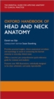 Image for Oxford Handbook of Head and Neck Anatomy
