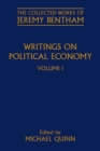 Image for Writings on political economyVolume I