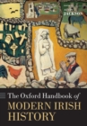 Image for The Oxford handbook of modern Irish history