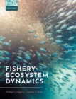Image for Fishery ecosystem dynamics