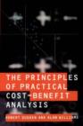 Image for The Principles of Practical Cost-Benefit Analysis