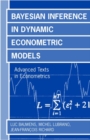 Image for Bayesian Inference in Dynamic Econometric Models