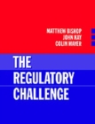 Image for The Regulatory Challenge