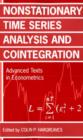 Image for Non-Stationary Time Series Analysis and Cointegration