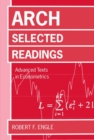 Image for ARCH: Selected Readings