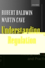 Image for Understanding Regulation : Theory, Strategy and Practice